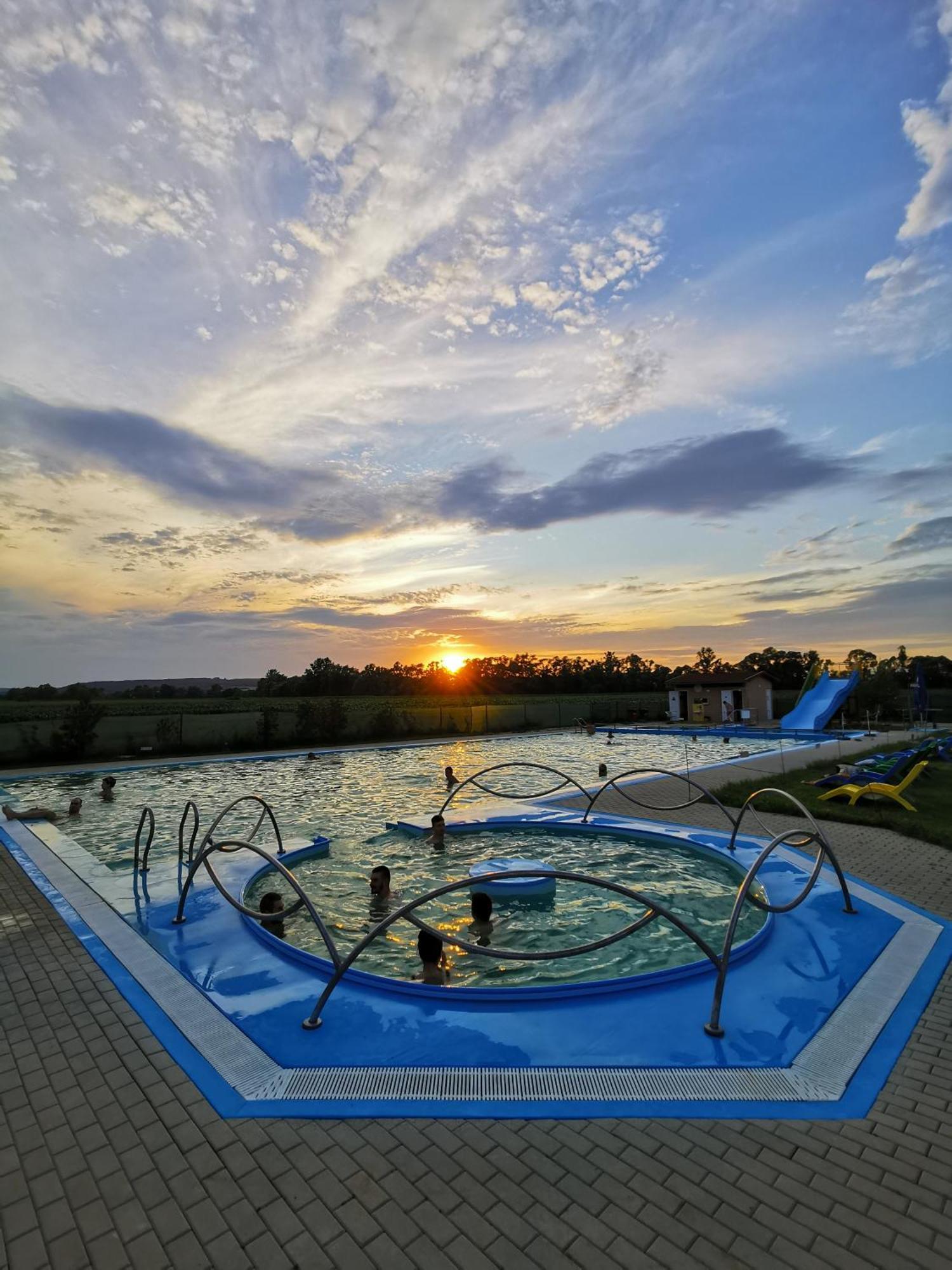 Drevenice Rapovce Novolandia Bagian luar foto